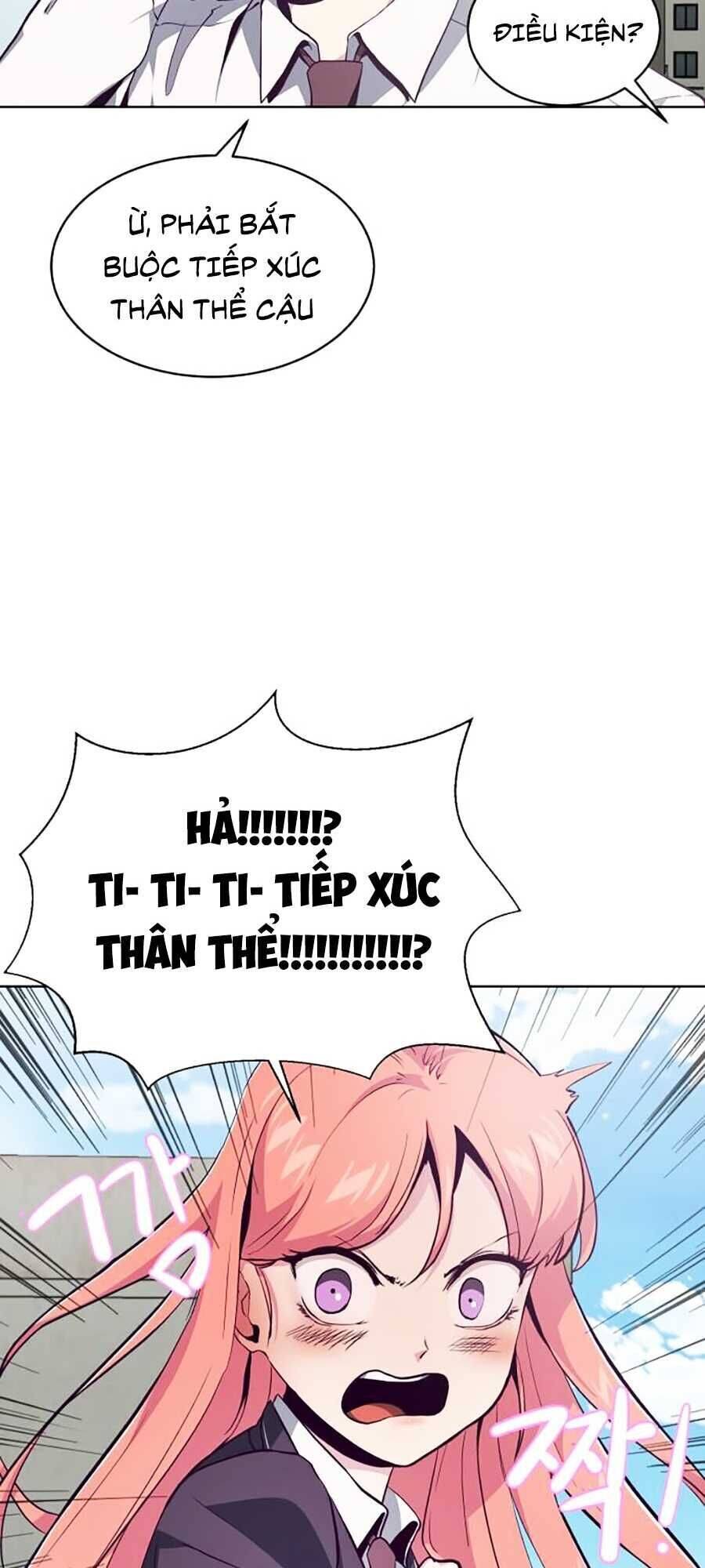 Cậu Bé Của Thần Chết Chapter 50 - 15