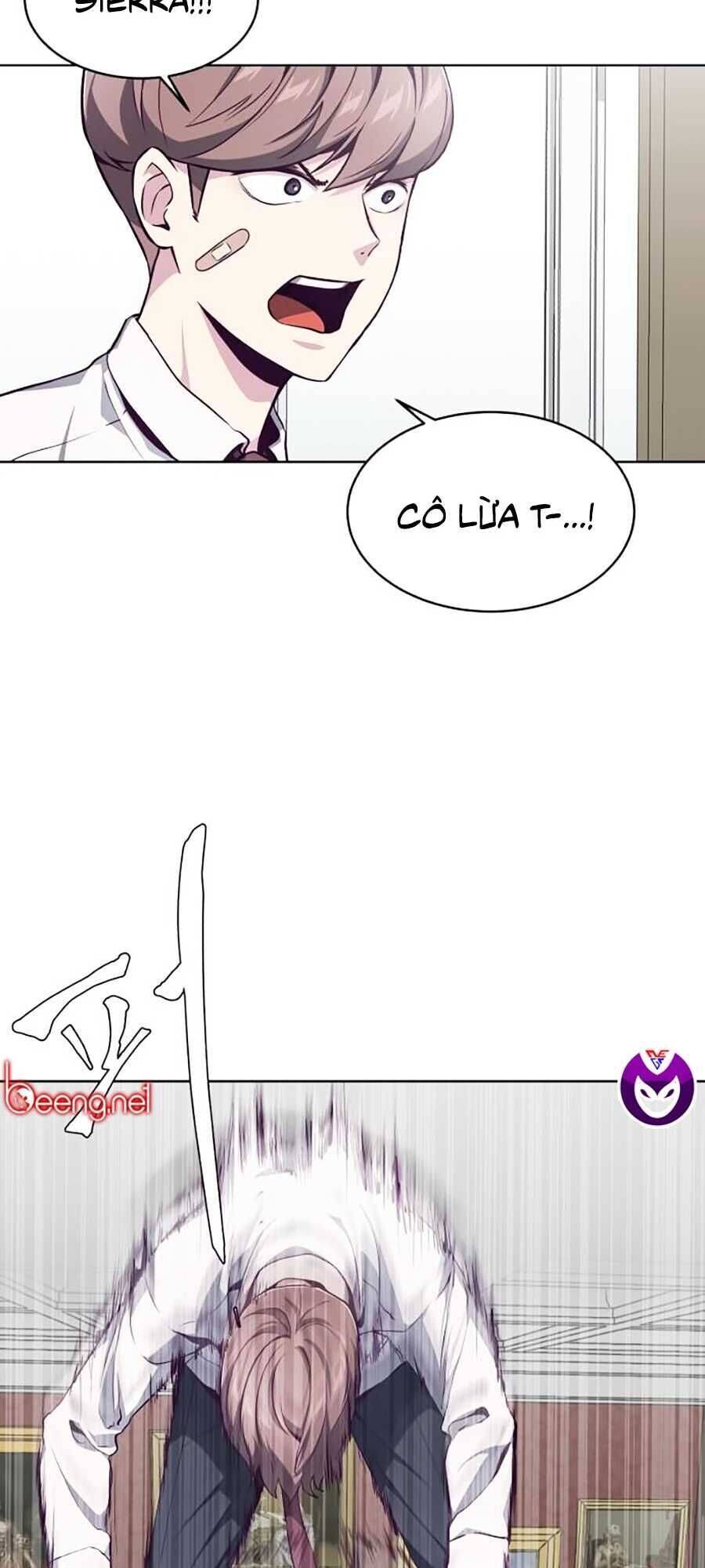 Cậu Bé Của Thần Chết Chapter 50 - 43