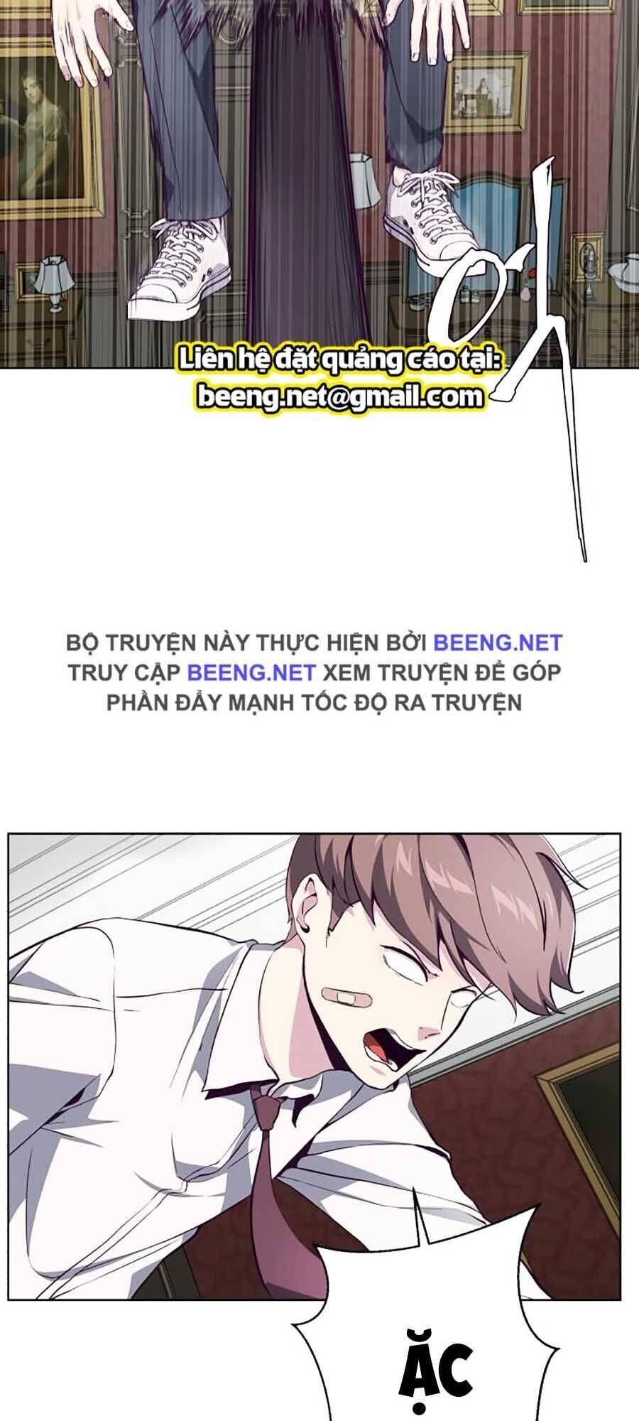 Cậu Bé Của Thần Chết Chapter 50 - 45