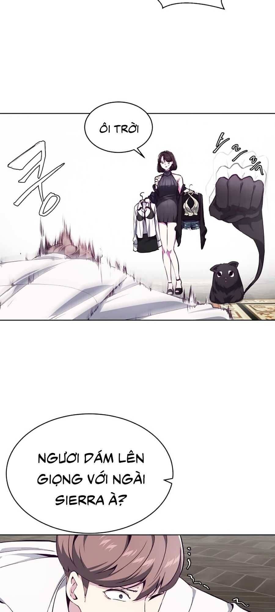 Cậu Bé Của Thần Chết Chapter 50 - 47