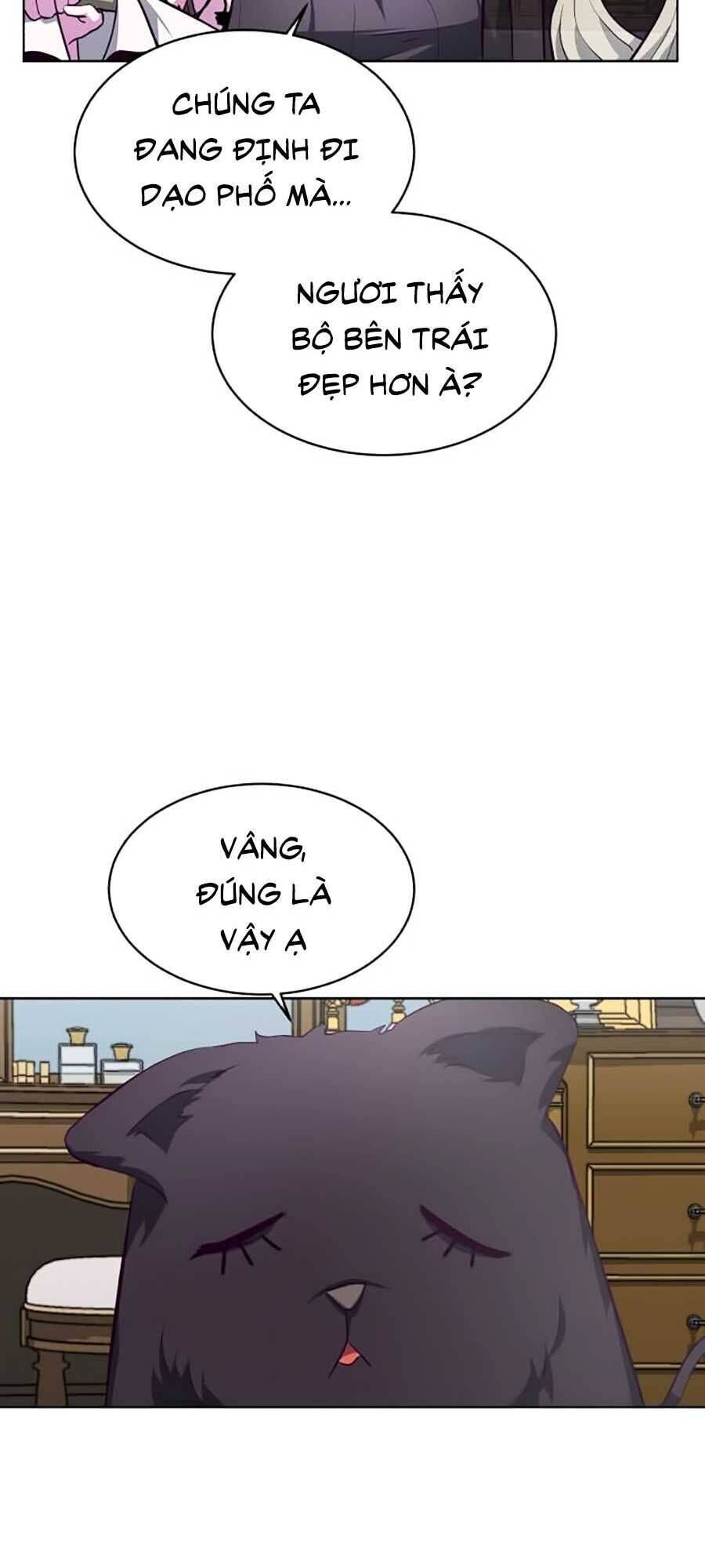 Cậu Bé Của Thần Chết Chapter 50 - 59