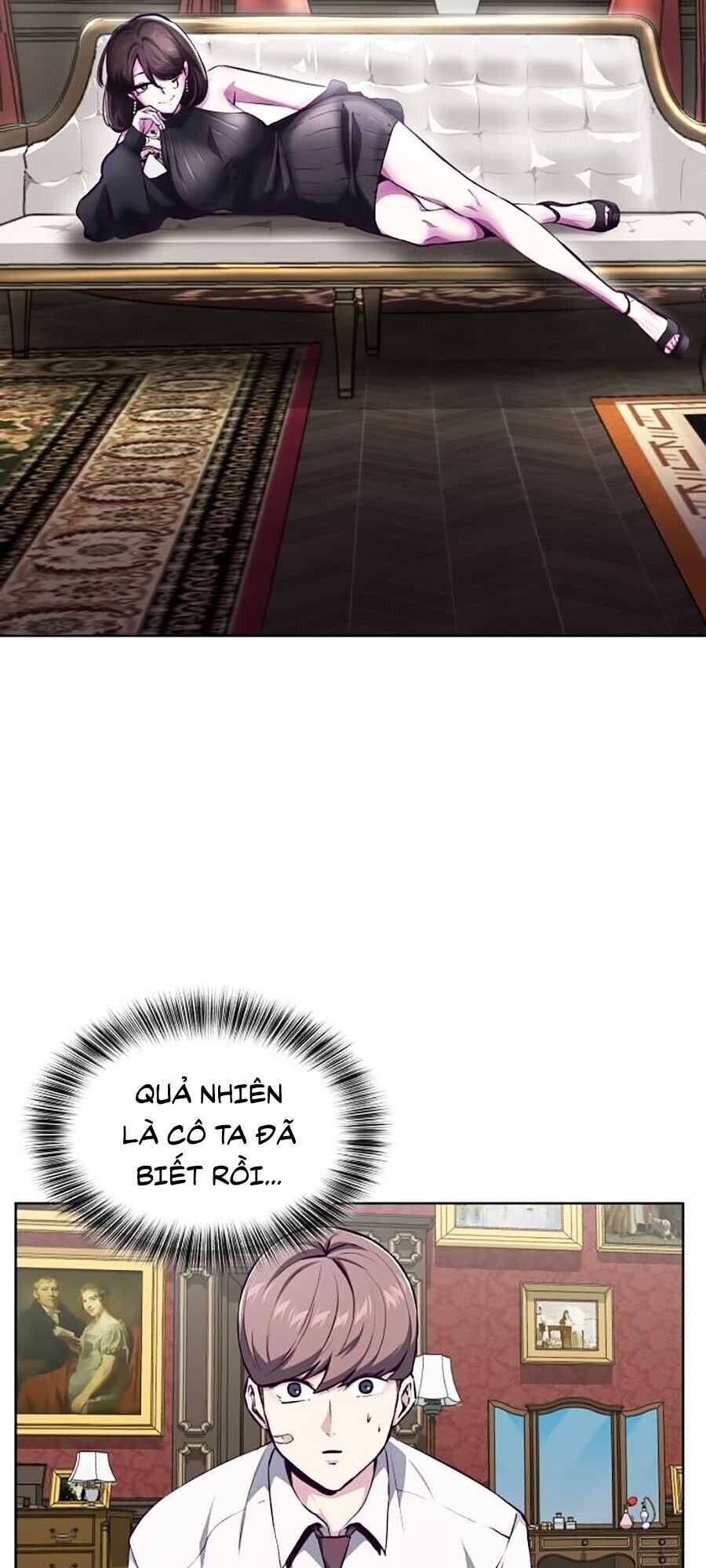 Cậu Bé Của Thần Chết Chapter 50 - 77