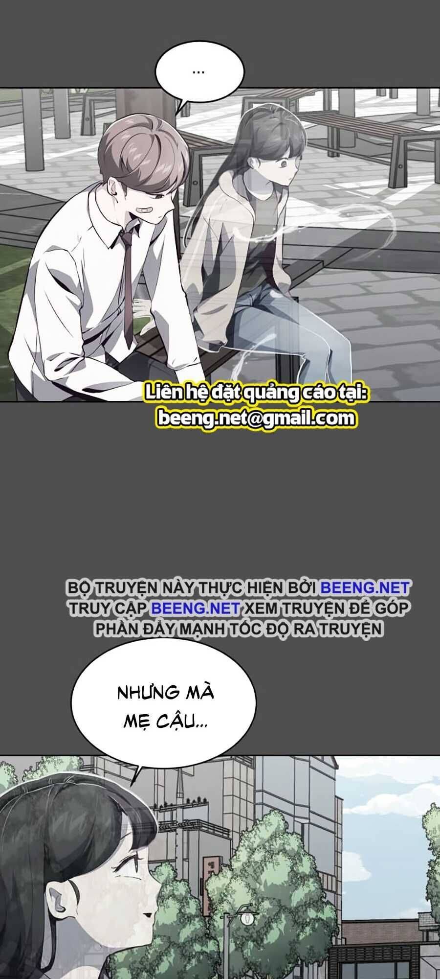 Cậu Bé Của Thần Chết Chapter 50 - 83
