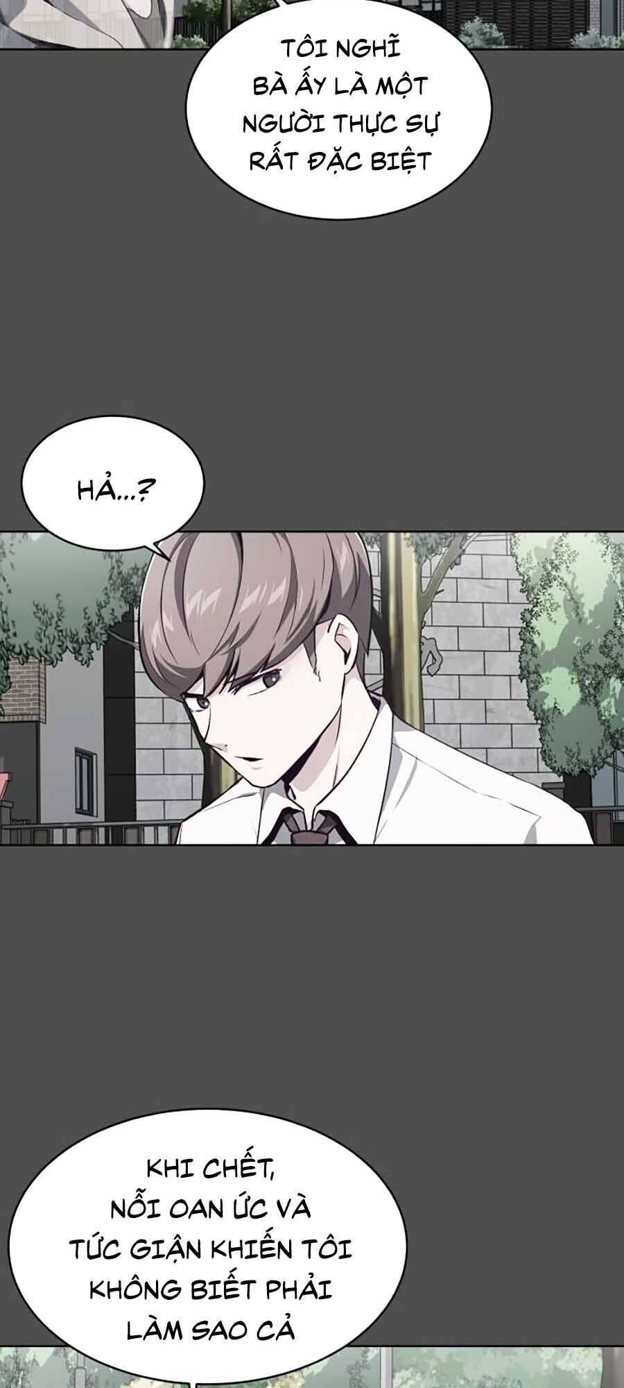Cậu Bé Của Thần Chết Chapter 50 - 85