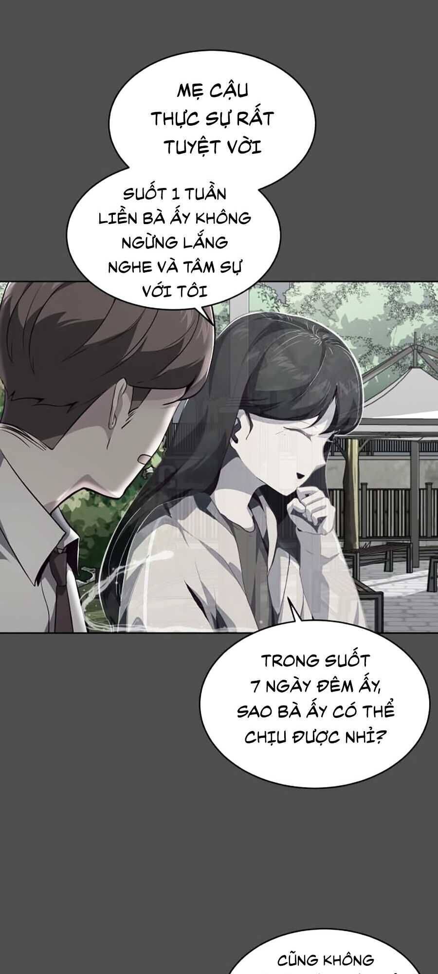 Cậu Bé Của Thần Chết Chapter 50 - 91