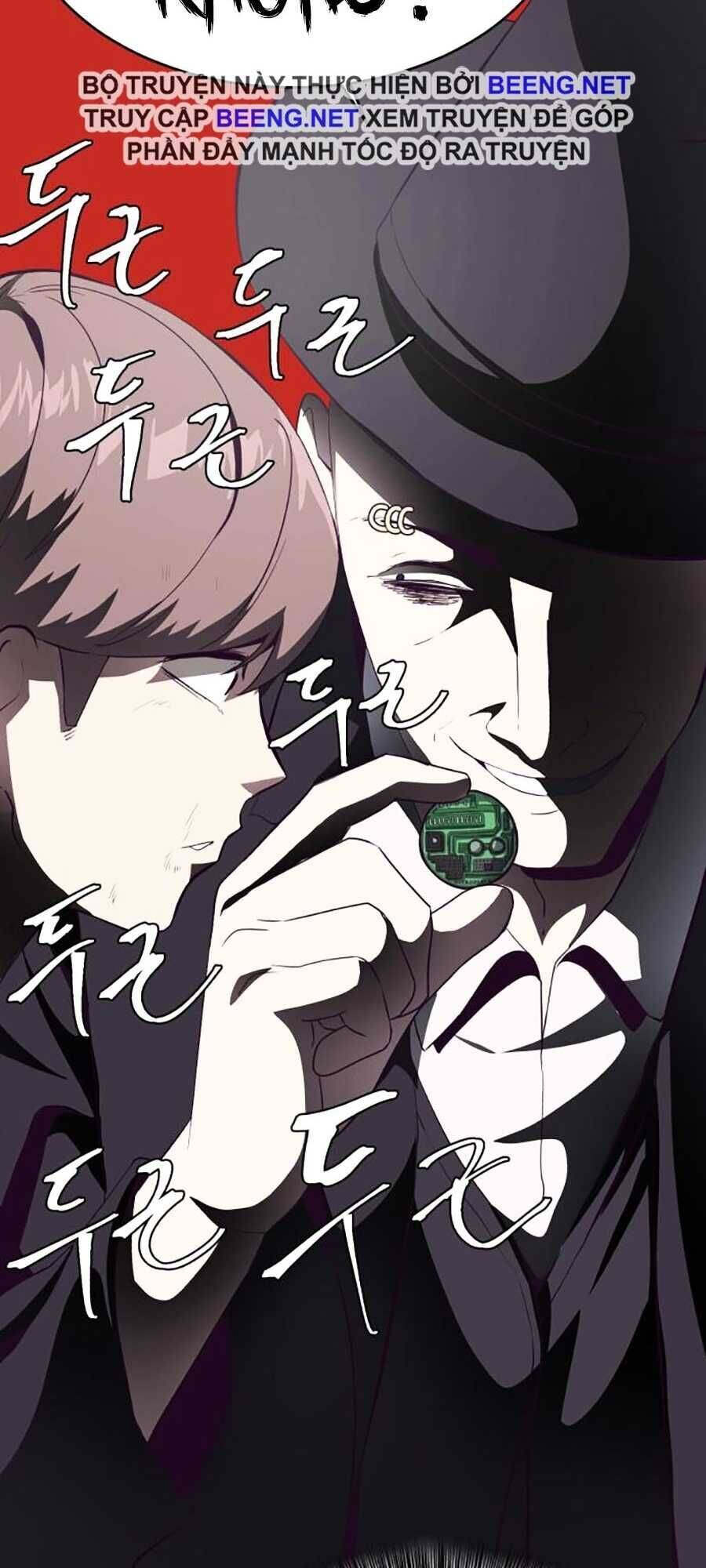 Cậu Bé Của Thần Chết Chapter 55 - 103