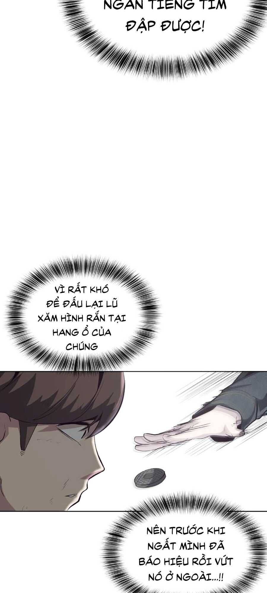 Cậu Bé Của Thần Chết Chapter 55 - 105