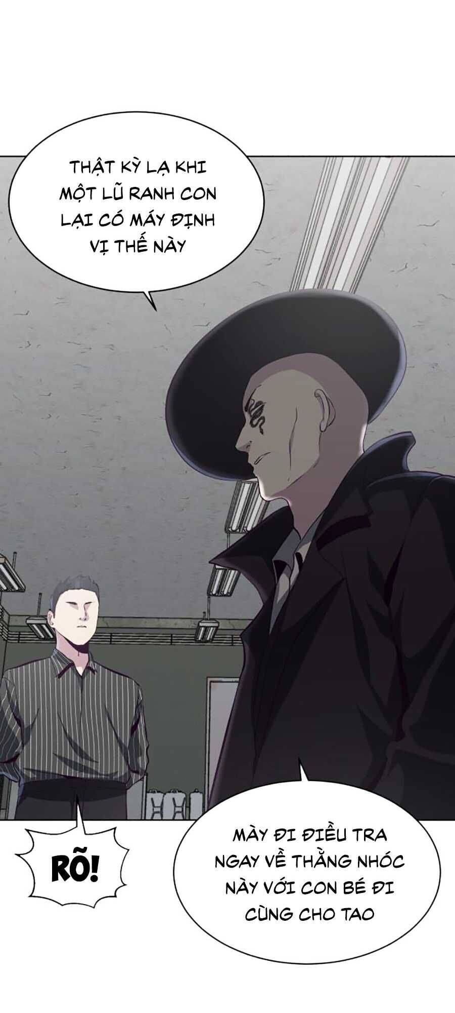 Cậu Bé Của Thần Chết Chapter 55 - 107