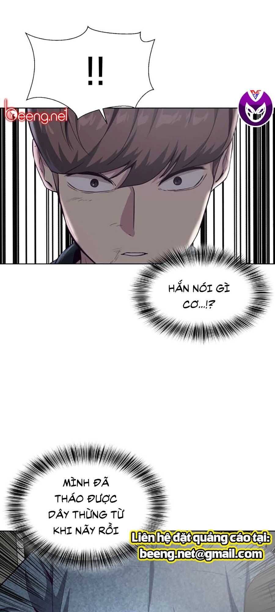 Cậu Bé Của Thần Chết Chapter 55 - 109