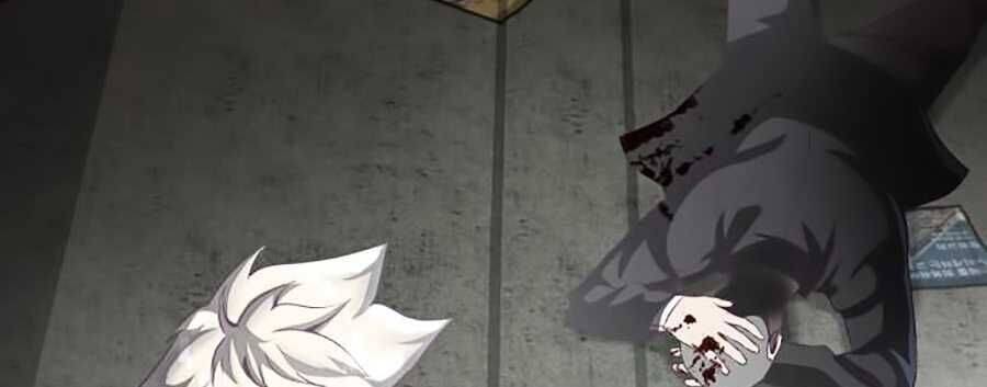 Cậu Bé Của Thần Chết Chapter 55 - 124
