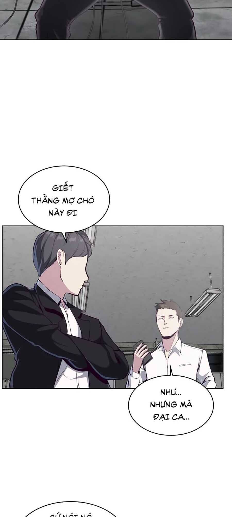 Cậu Bé Của Thần Chết Chapter 55 - 135