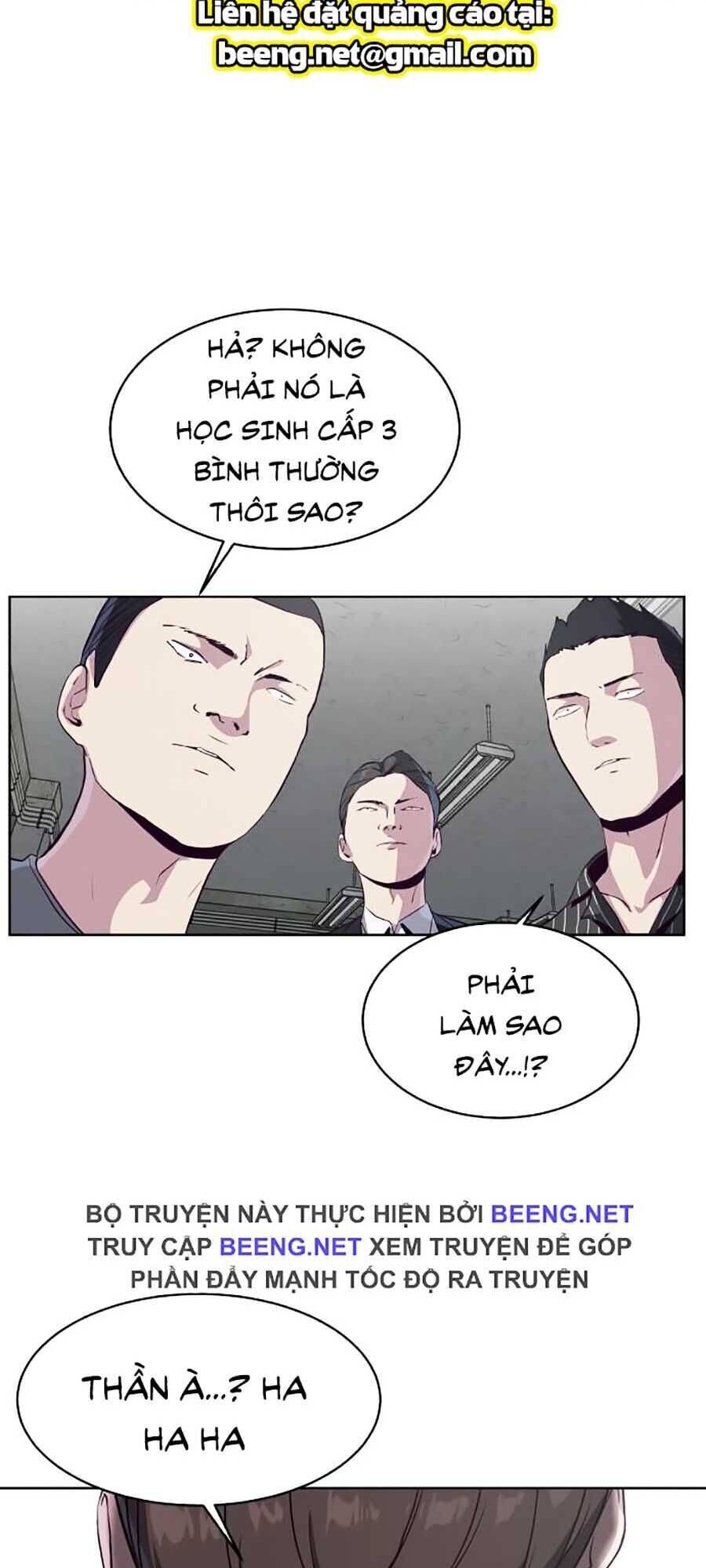 Cậu Bé Của Thần Chết Chapter 55 - 151