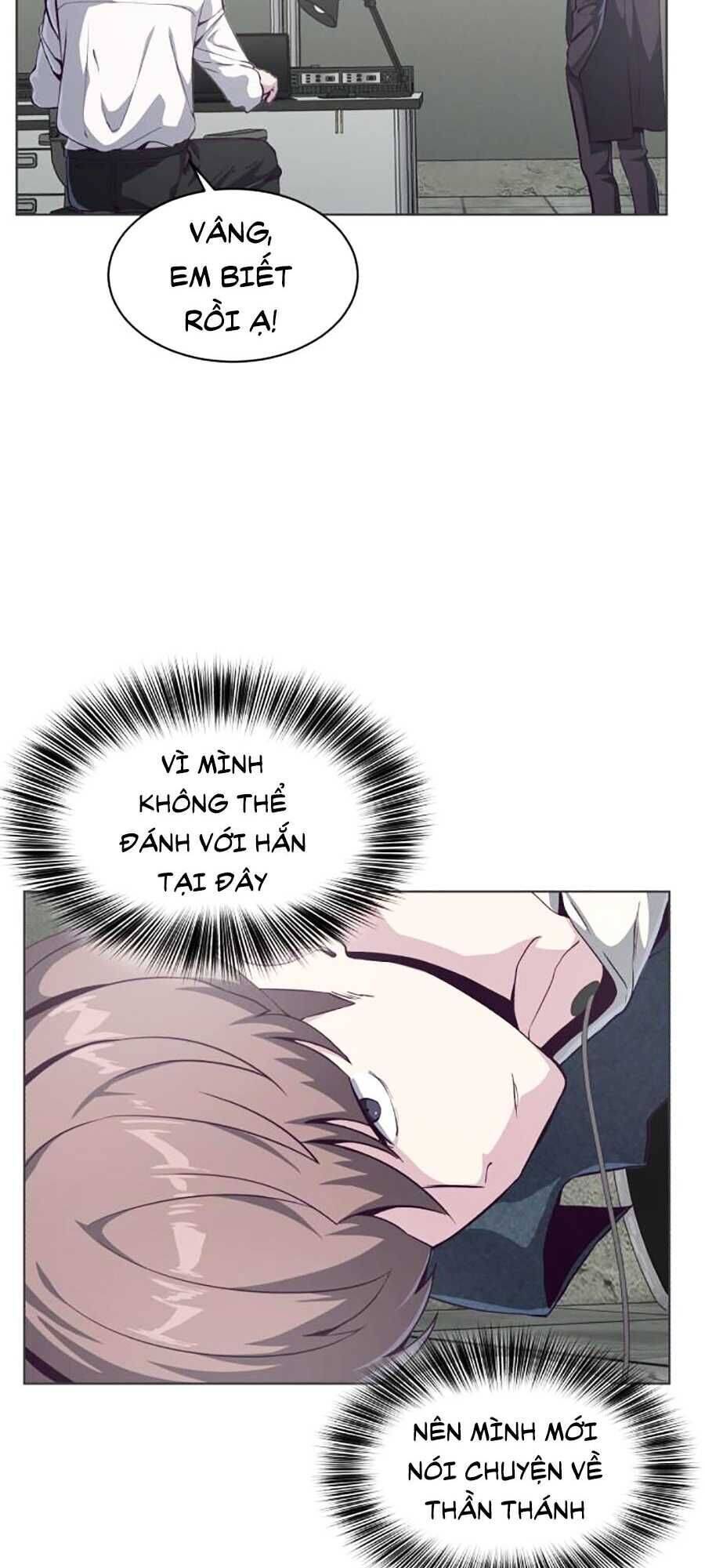 Cậu Bé Của Thần Chết Chapter 55 - 19
