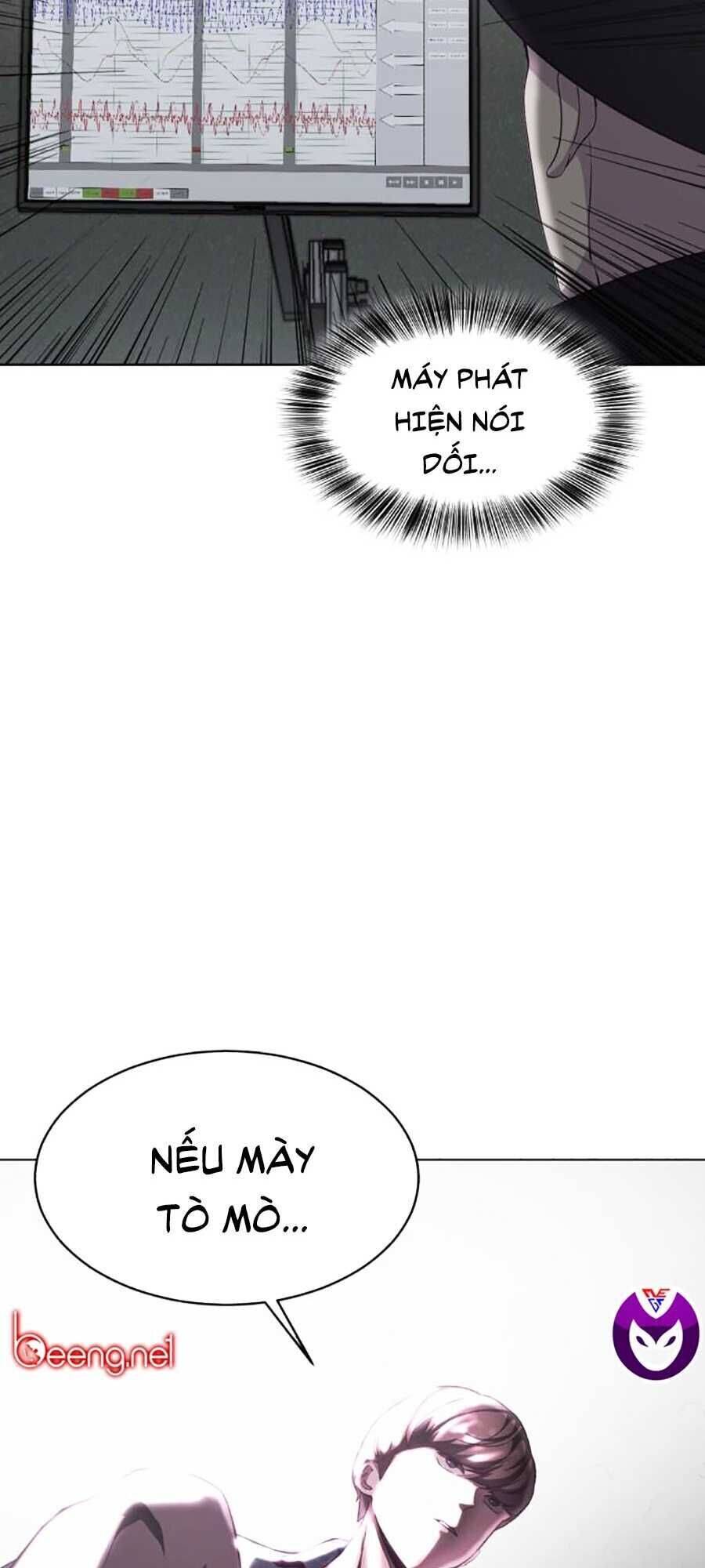Cậu Bé Của Thần Chết Chapter 55 - 5