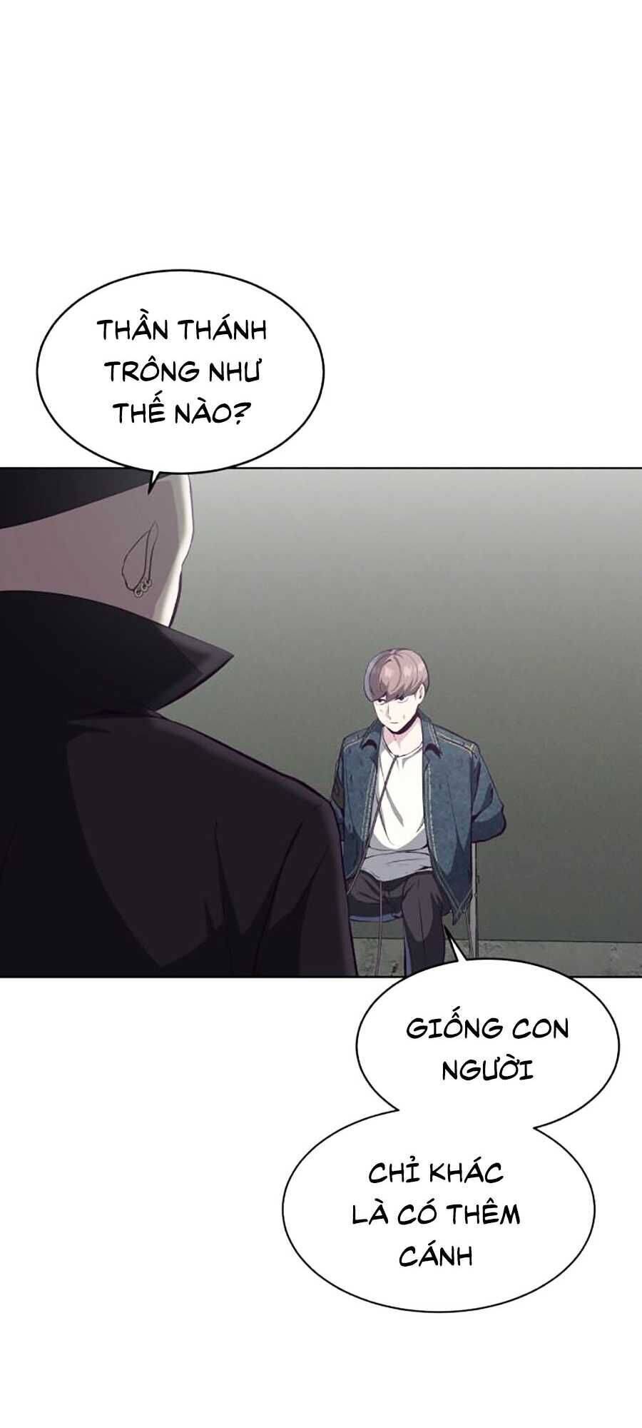 Cậu Bé Của Thần Chết Chapter 55 - 59