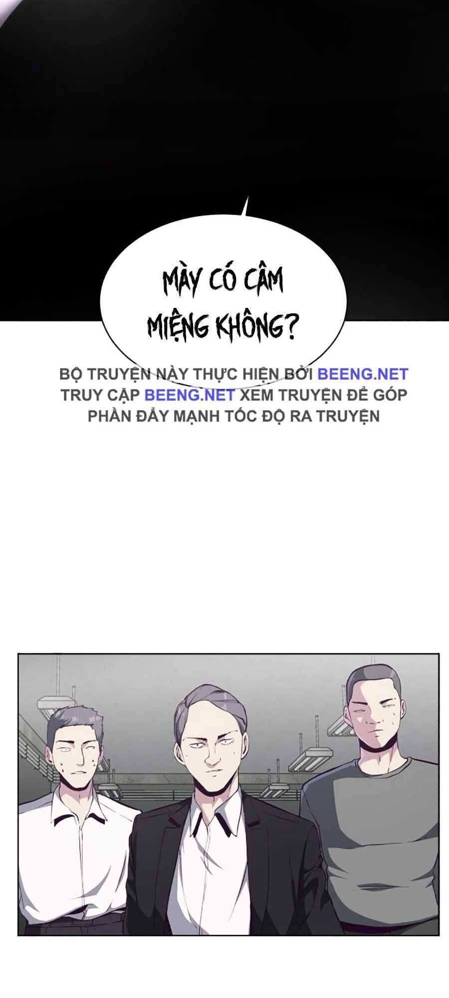 Cậu Bé Của Thần Chết Chapter 55 - 85
