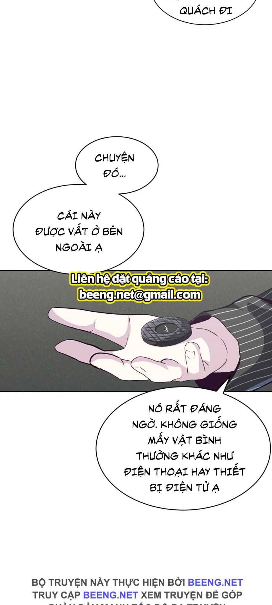 Cậu Bé Của Thần Chết Chapter 55 - 89