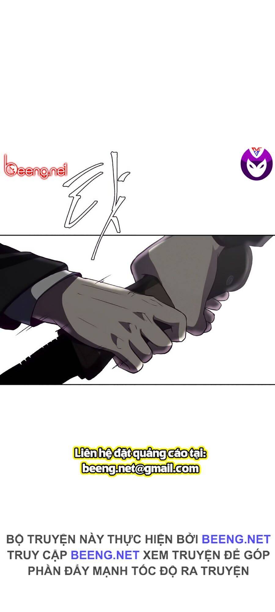 Cậu Bé Của Thần Chết Chapter 58 - 1