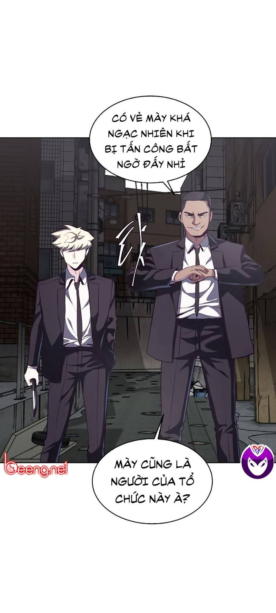 Cậu Bé Của Thần Chết Chapter 58 - 15
