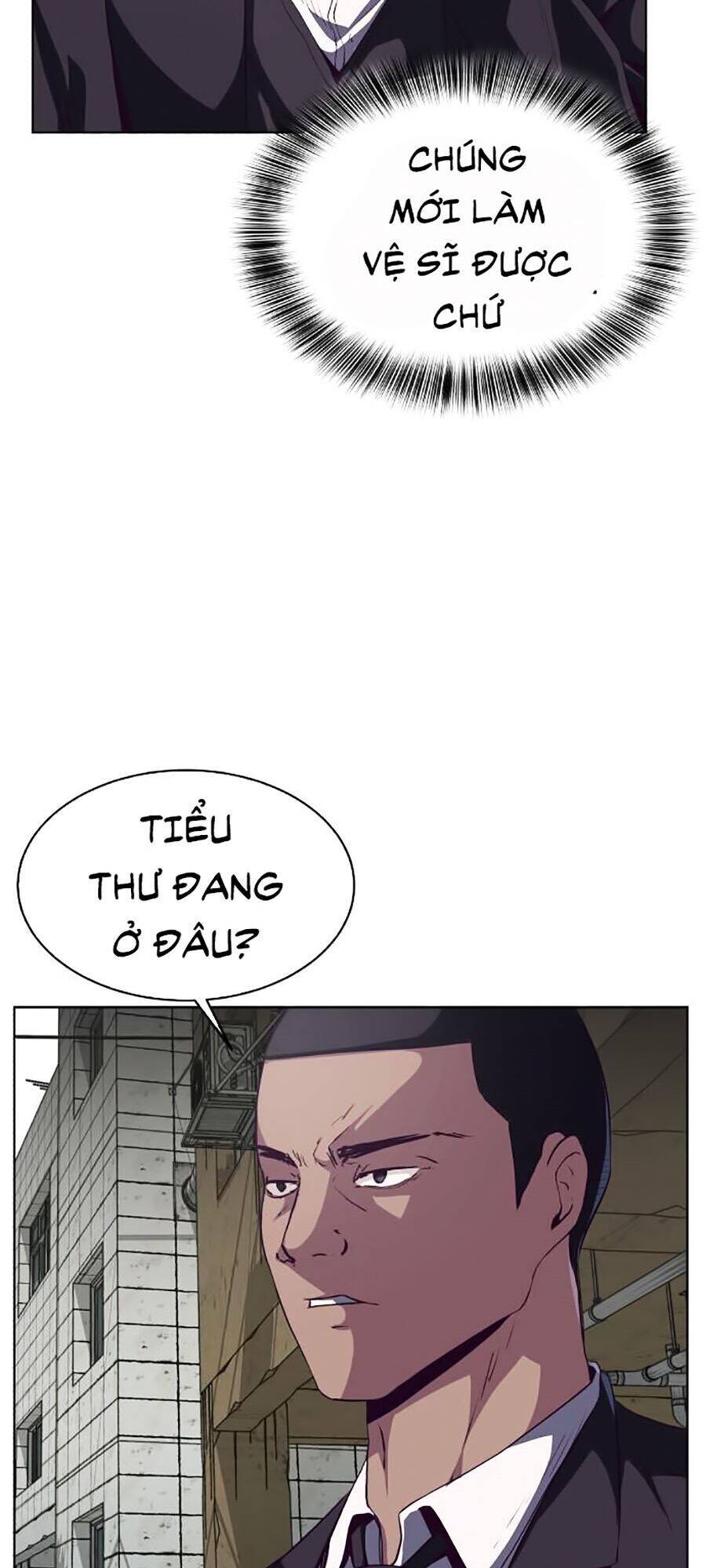 Cậu Bé Của Thần Chết Chapter 58 - 23