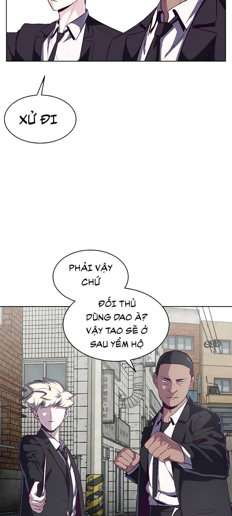 Cậu Bé Của Thần Chết Chapter 58 - 29
