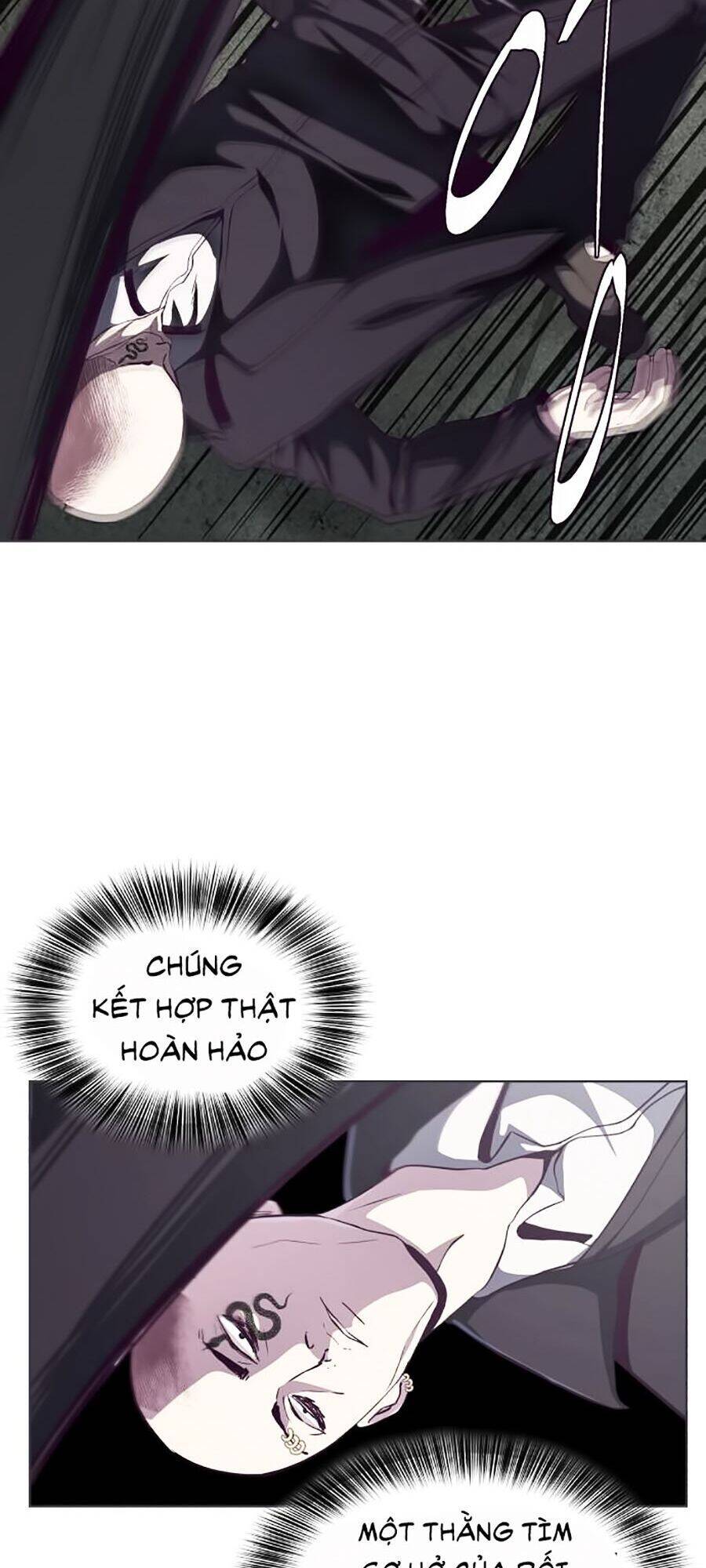 Cậu Bé Của Thần Chết Chapter 58 - 51