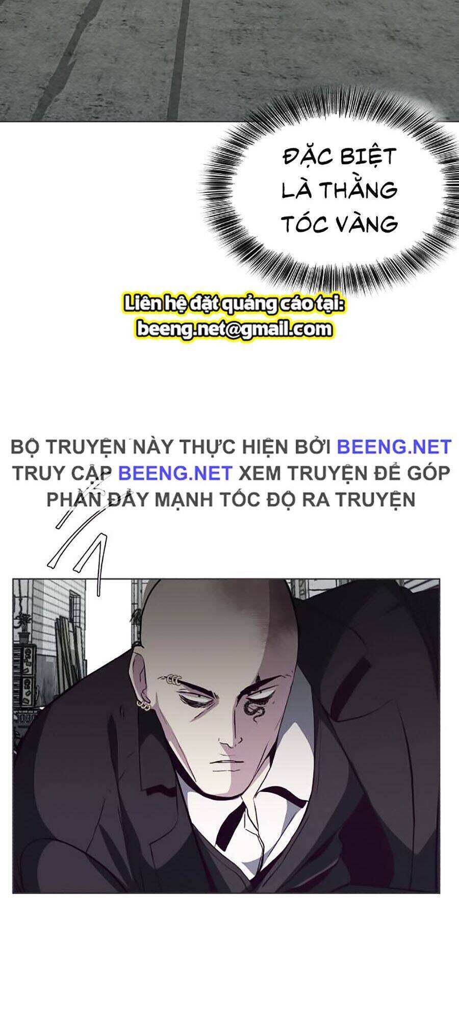 Cậu Bé Của Thần Chết Chapter 58 - 55