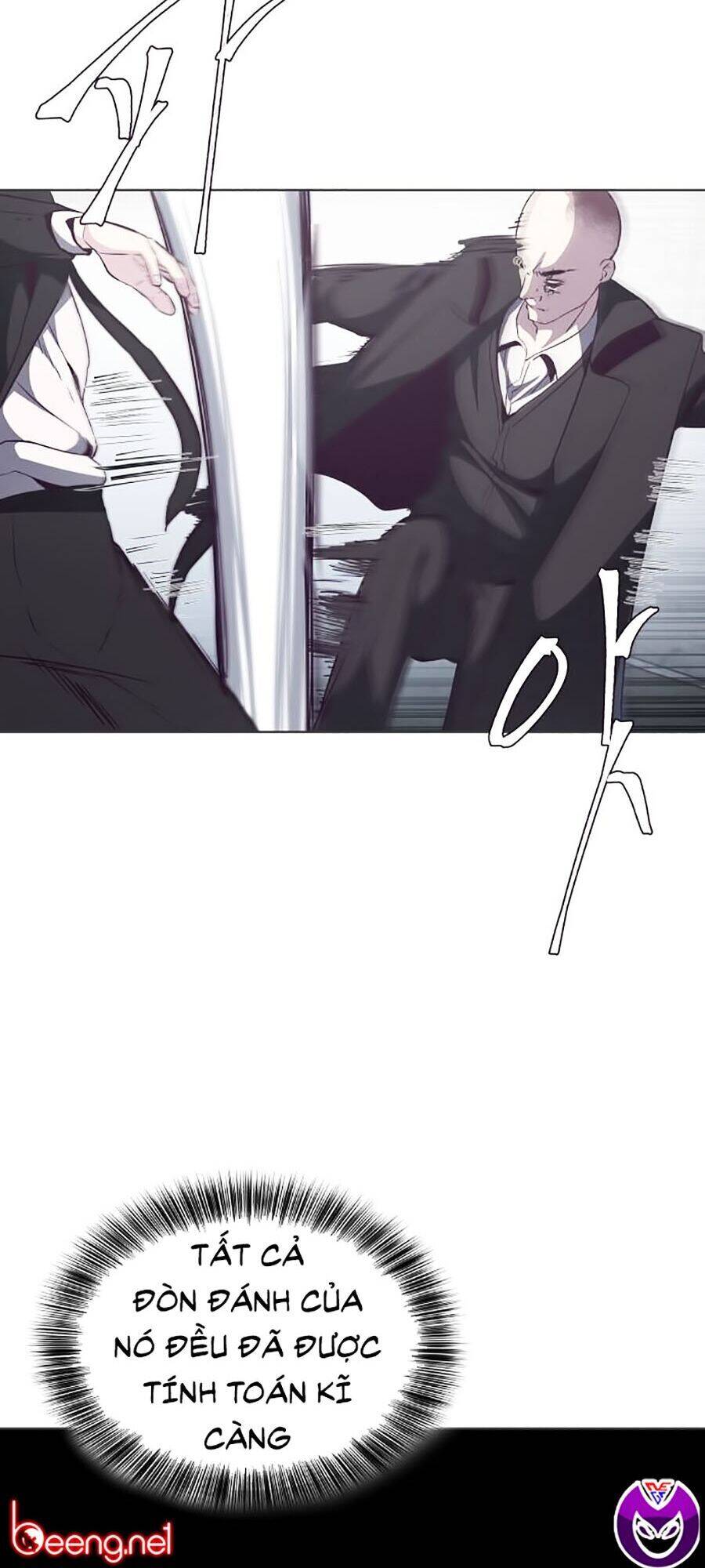 Cậu Bé Của Thần Chết Chapter 58 - 59