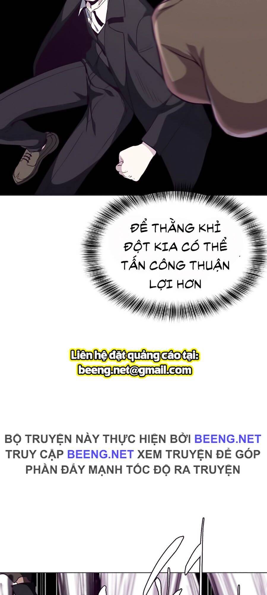 Cậu Bé Của Thần Chết Chapter 58 - 61