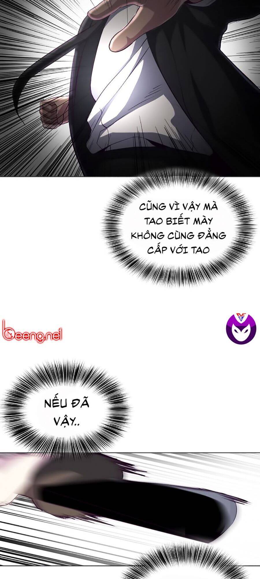 Cậu Bé Của Thần Chết Chapter 58 - 67
