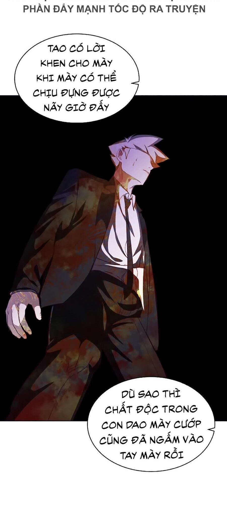 Cậu Bé Của Thần Chết Chapter 58 - 95