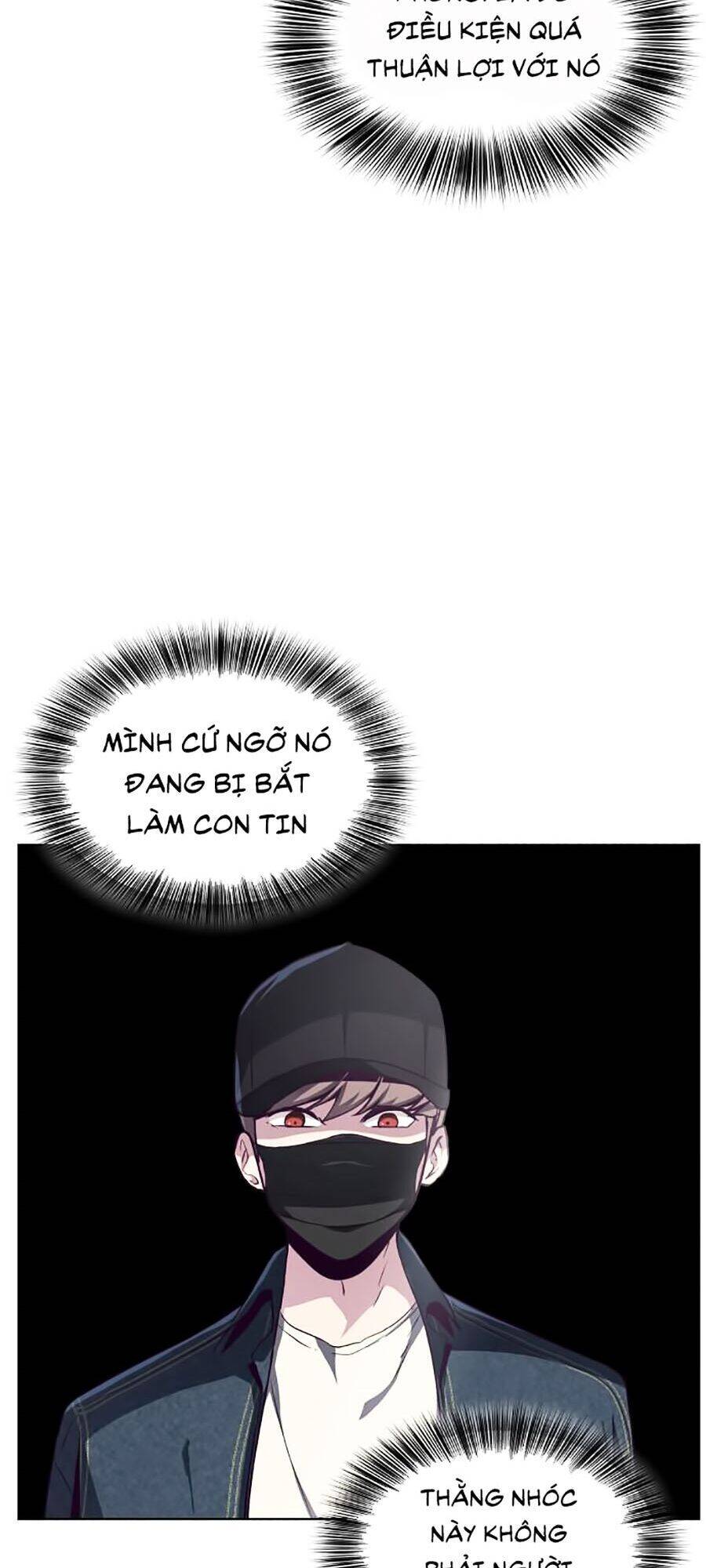 Cậu Bé Của Thần Chết Chapter 59 - 11