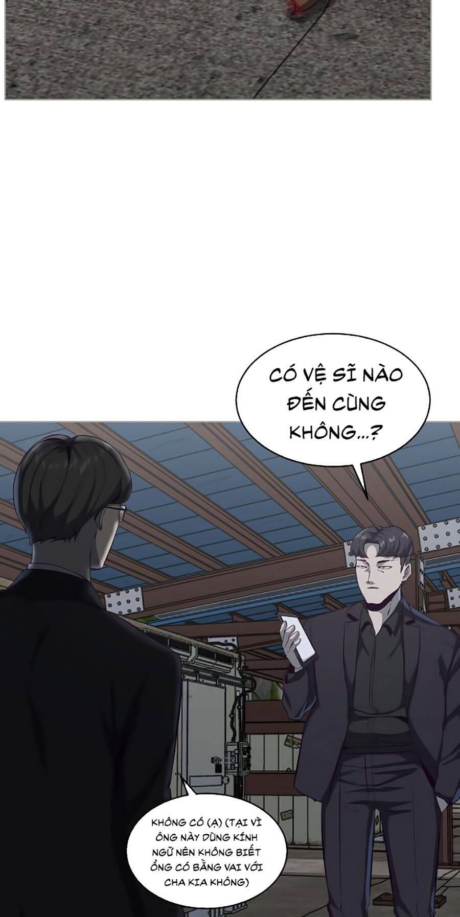 Cậu Bé Của Thần Chết Chapter 59 - 141