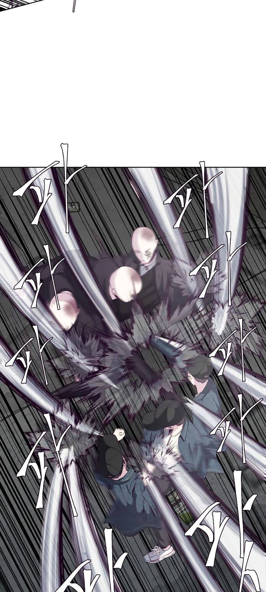 Cậu Bé Của Thần Chết Chapter 59 - 33