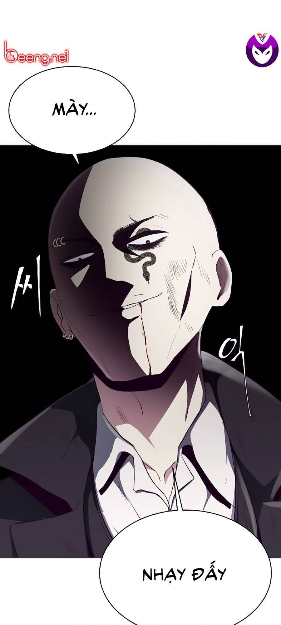 Cậu Bé Của Thần Chết Chapter 59 - 47