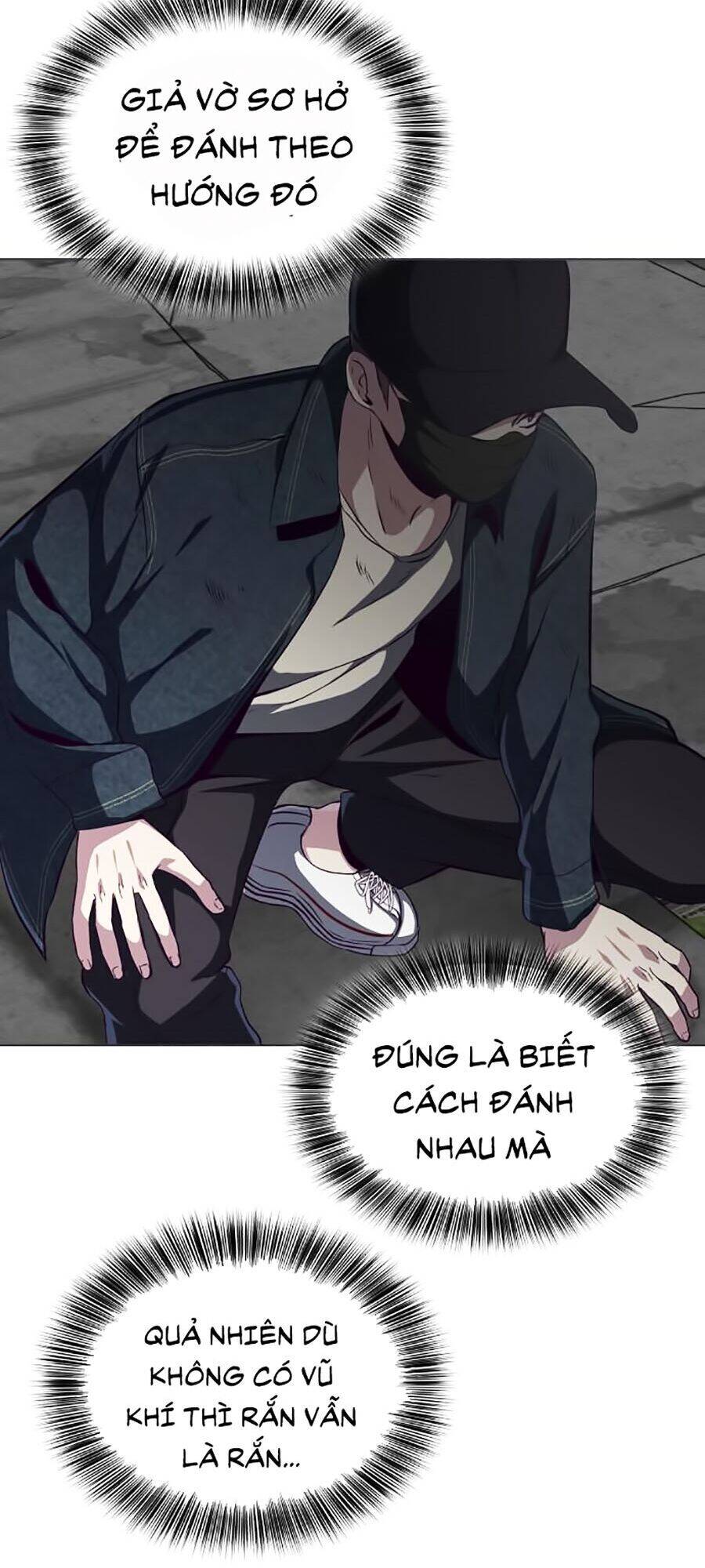 Cậu Bé Của Thần Chết Chapter 59 - 49