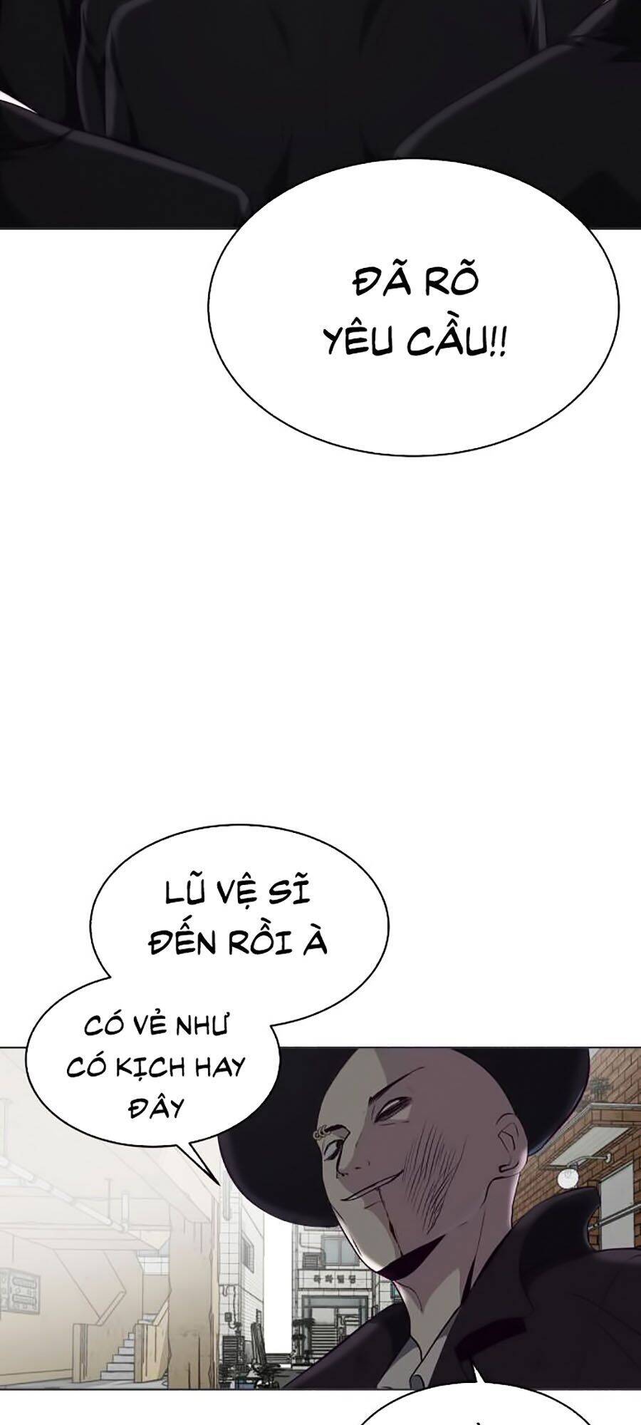 Cậu Bé Của Thần Chết Chapter 59 - 83
