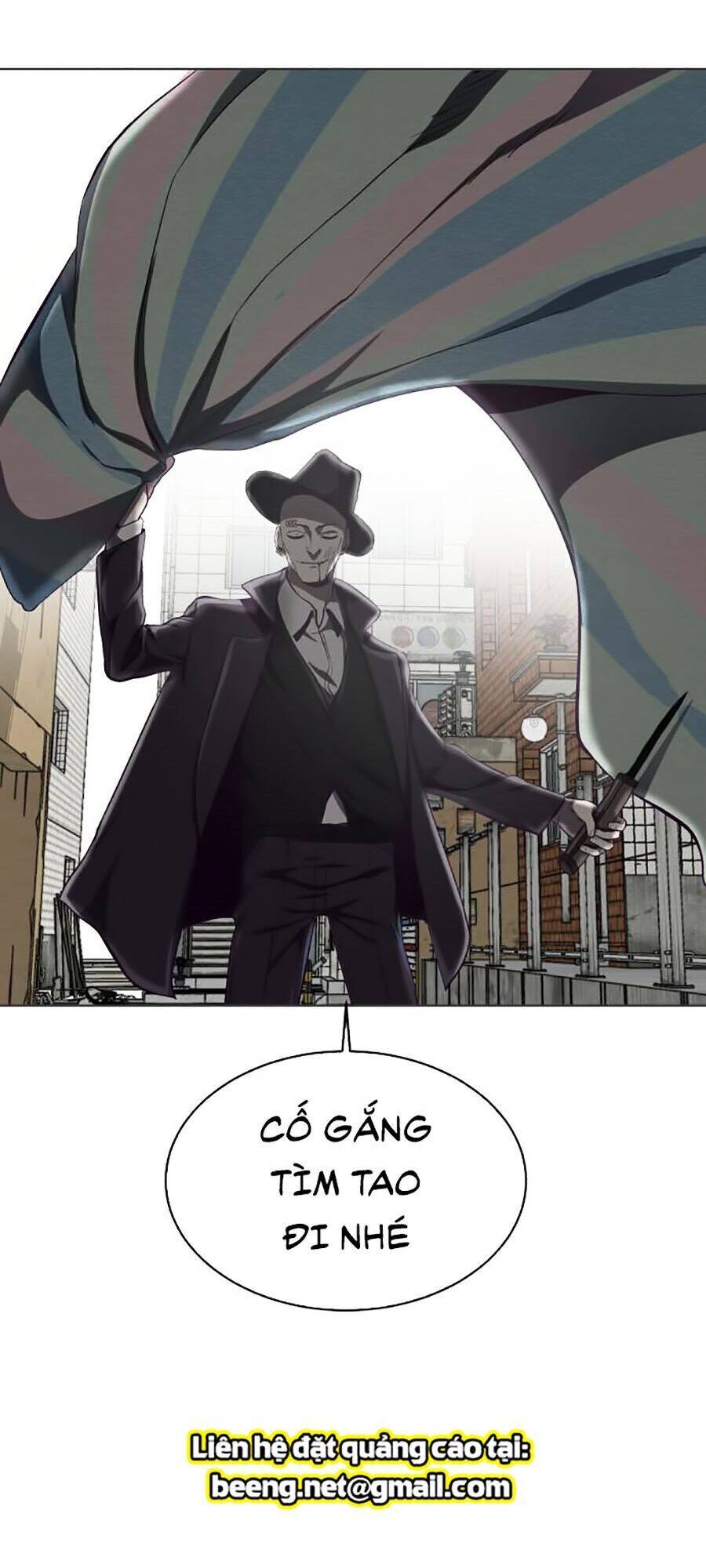 Cậu Bé Của Thần Chết Chapter 59 - 93