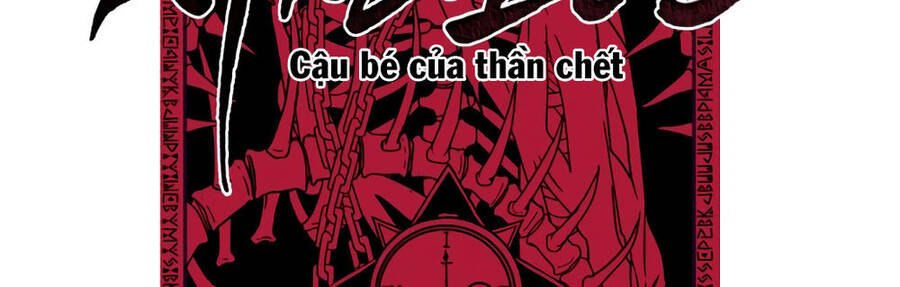 Cậu Bé Của Thần Chết Chapter 6 - 11