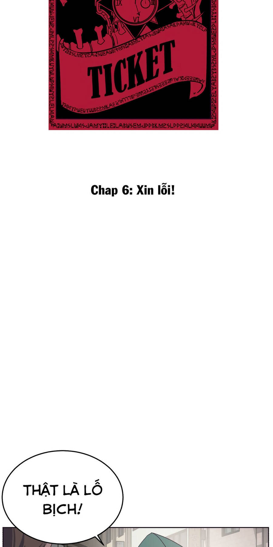 Cậu Bé Của Thần Chết Chapter 6 - 12