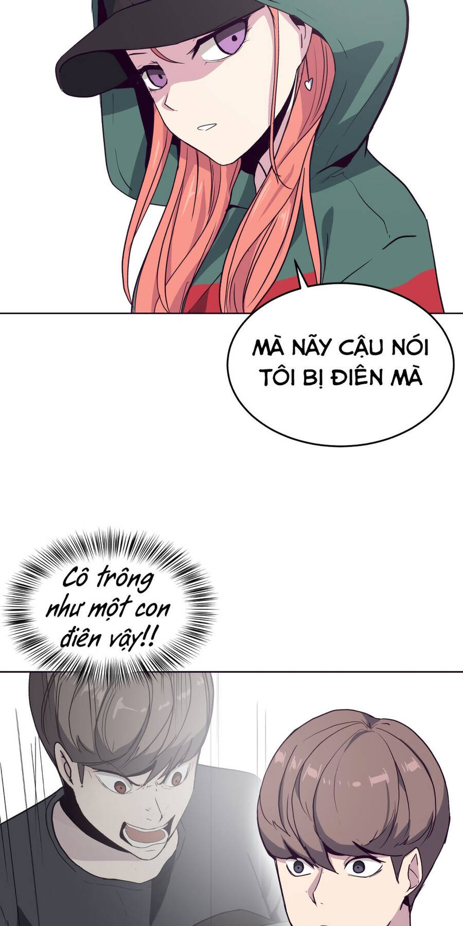 Cậu Bé Của Thần Chết Chapter 6 - 20