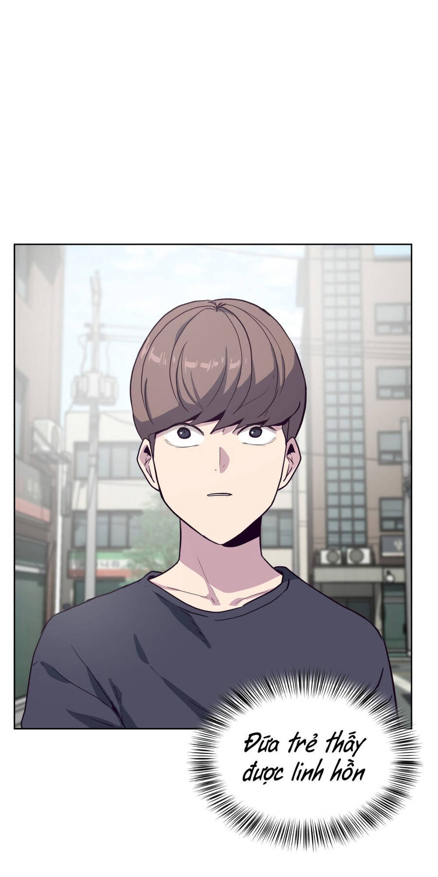 Cậu Bé Của Thần Chết Chapter 6 - 3