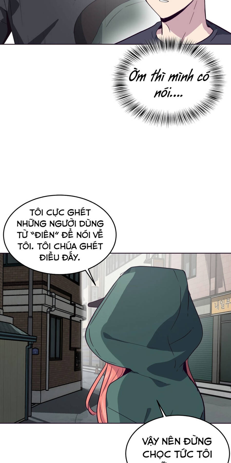 Cậu Bé Của Thần Chết Chapter 6 - 21
