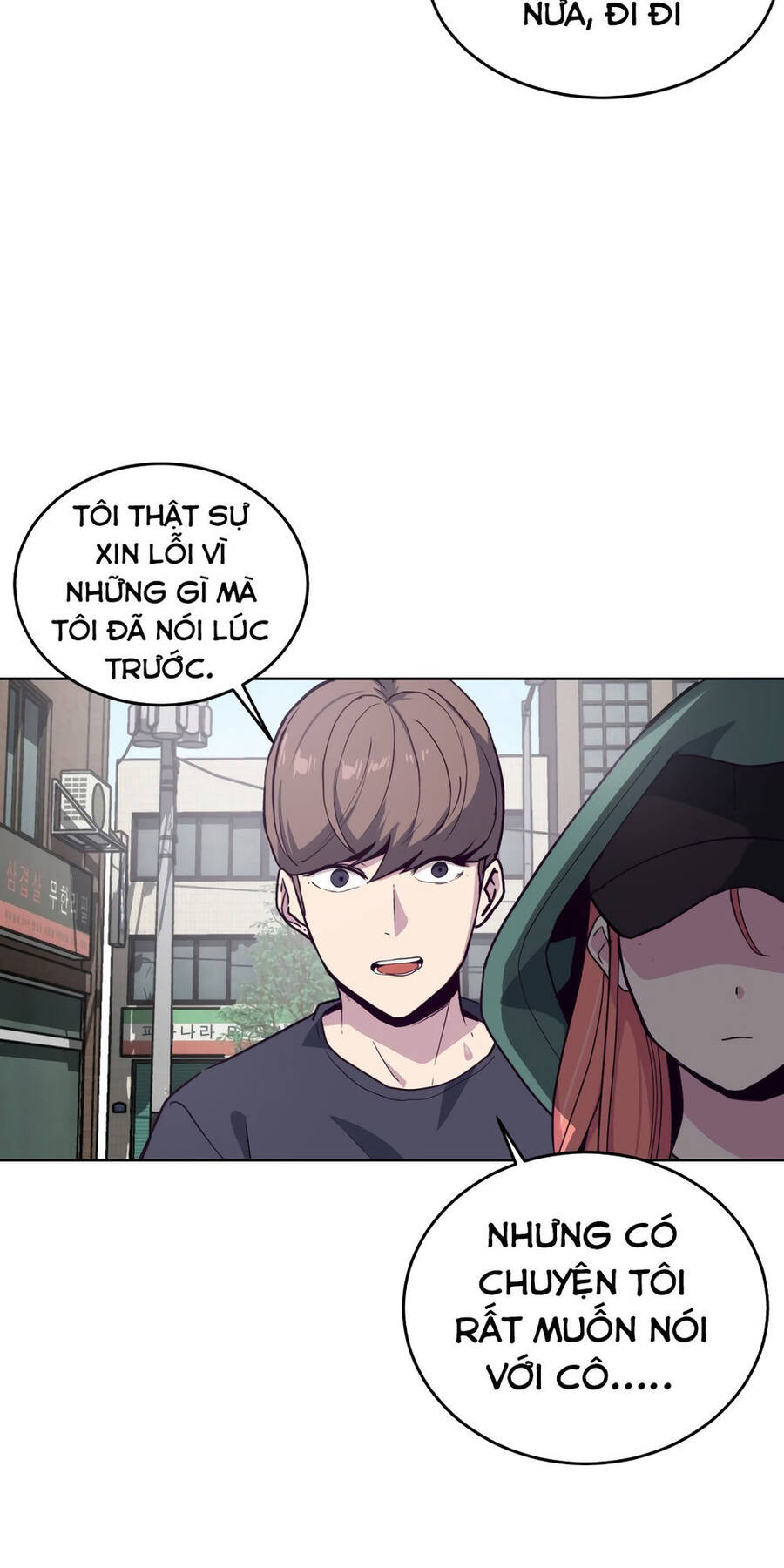 Cậu Bé Của Thần Chết Chapter 6 - 22
