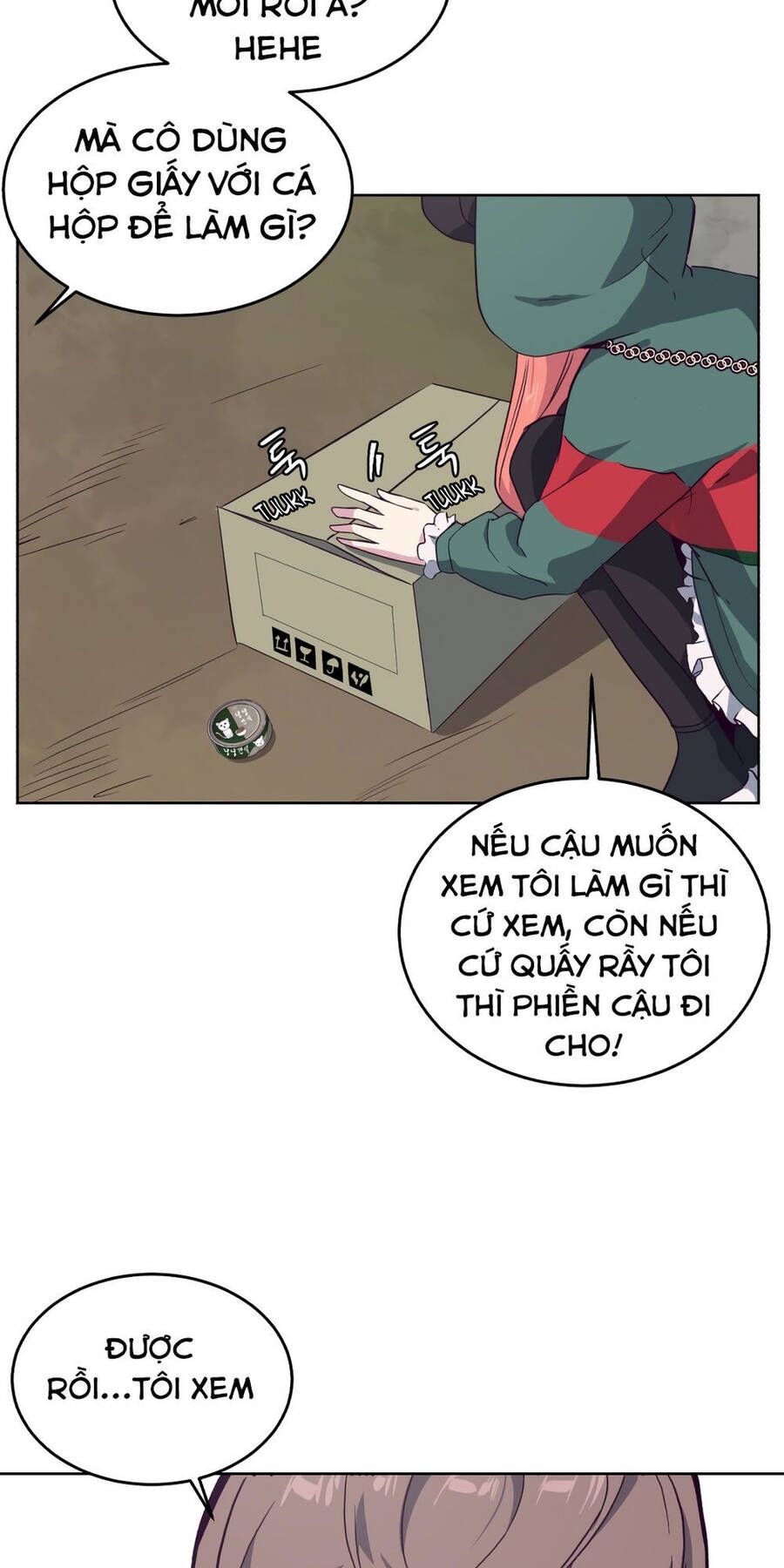 Cậu Bé Của Thần Chết Chapter 6 - 41