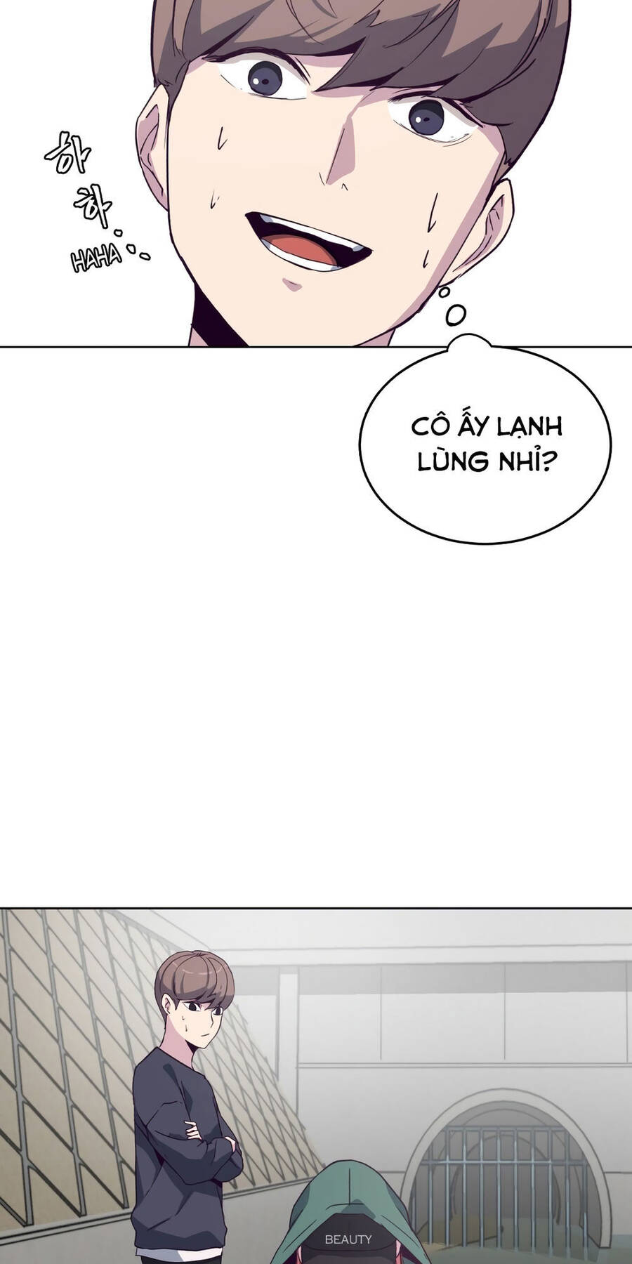 Cậu Bé Của Thần Chết Chapter 6 - 42