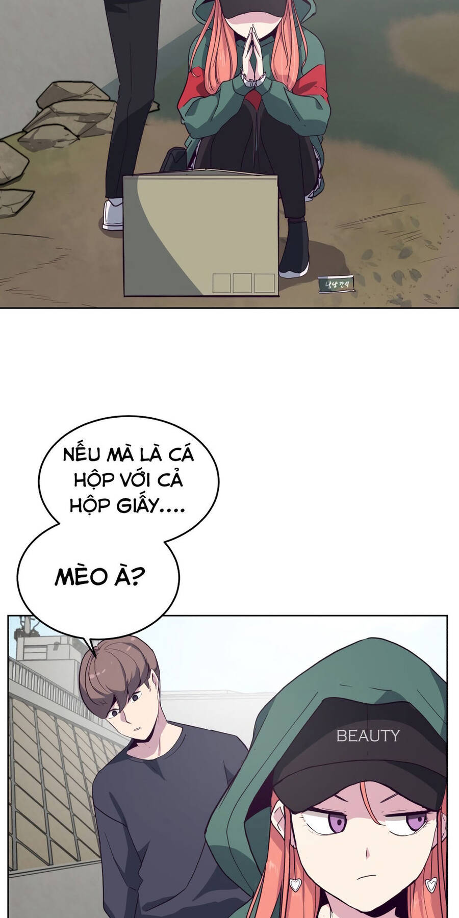 Cậu Bé Của Thần Chết Chapter 6 - 43