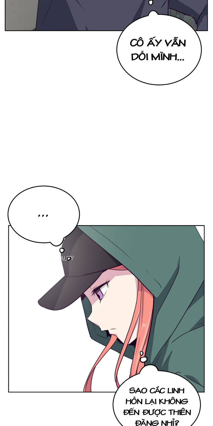 Cậu Bé Của Thần Chết Chapter 6 - 46