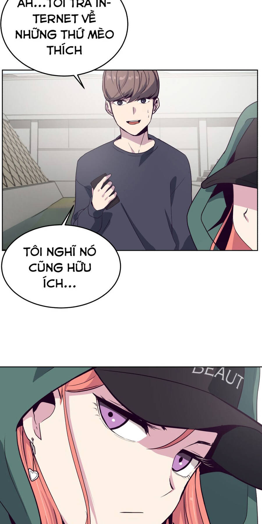 Cậu Bé Của Thần Chết Chapter 6 - 48
