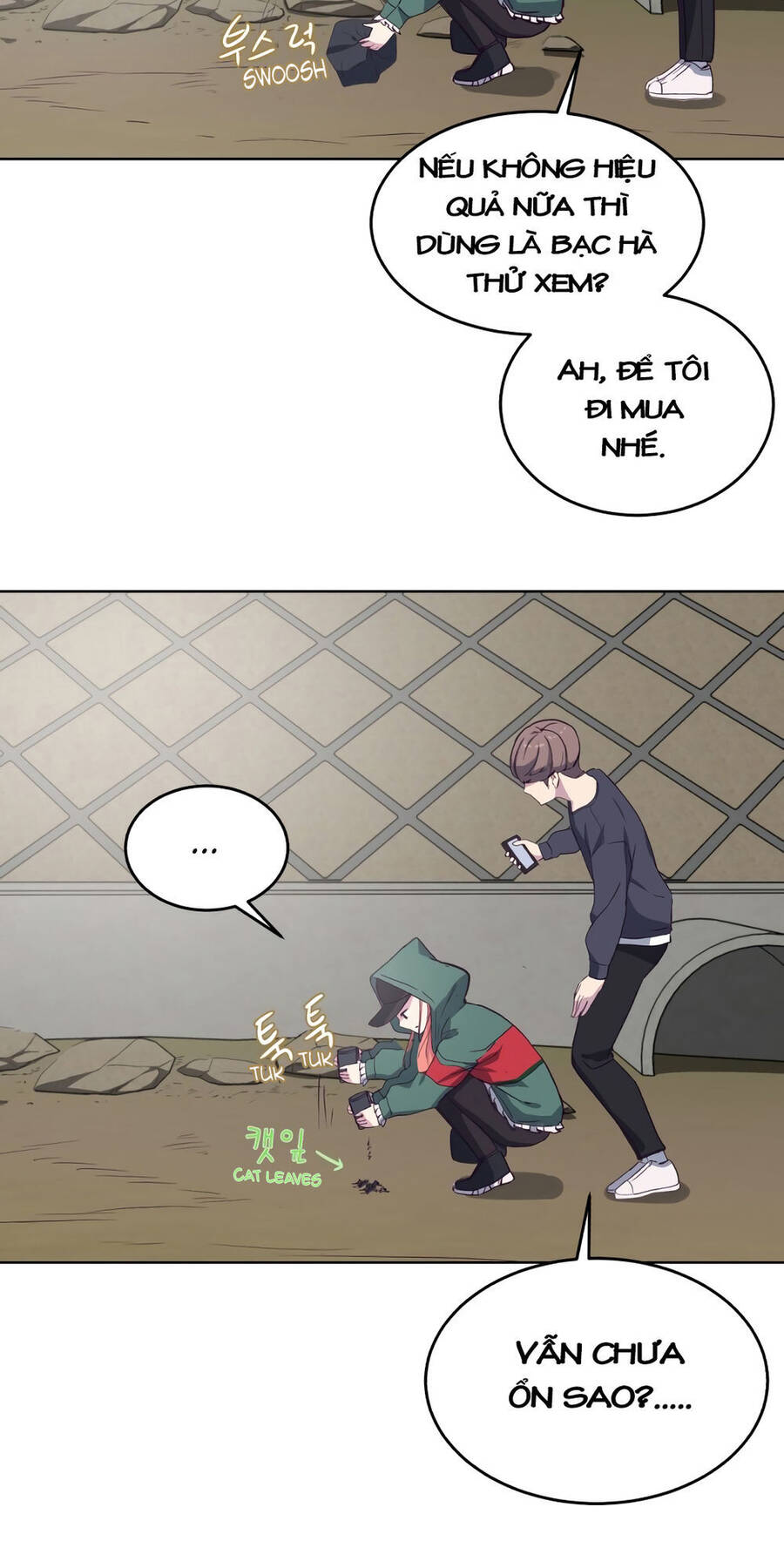 Cậu Bé Của Thần Chết Chapter 6 - 51